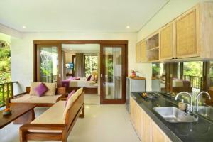 Romance Forest view 2 BR Private Pool Villa ZN21
