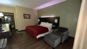 Econo Lodge Belton - Kansas City South - Drexel