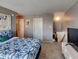 Palms At Cove View 809 - Canvas Palms