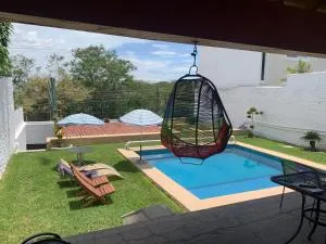 Casa Tikul - Temixco