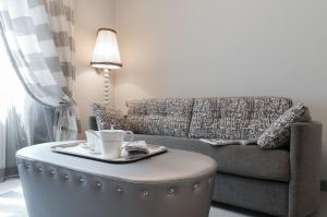Junior Suite Deluxe