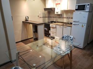 Castelo Natura Apartments Rivadavia a 4 cuadras de la catedral