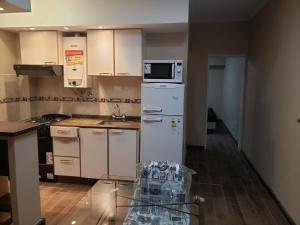 Castelo Natura Apartments Rivadavia a 4 cuadras de la catedral