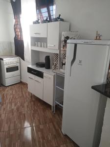APÊ AVENIDA - BONITOPE