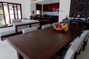 Privatbeach residences villa 29