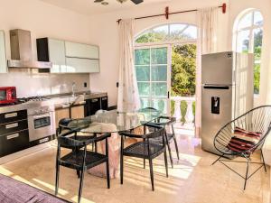 Los Castillos 3br Penthouse Pool Rooftop ocean view FASE1 RARE