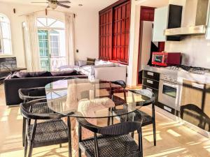 Los Castillos 3br Penthouse Pool Rooftop ocean view FASE1 RARE