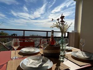 Studio cabine 5 couchages à Cannes avec piscine et parking - FR-1-609-97