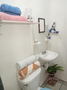 Breezy & Cancunian Villa