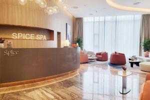 A La Carte - Modern Residence