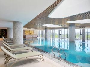 A La Carte - Modern Residence