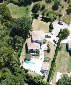 Villa Superbe Vue - Fontarèches