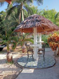 Mariellas Guest House