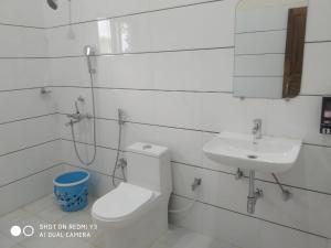 Aryan Camp - RiverView Farmstay, Panna Tiger Reserve, Madla