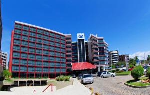 Maceió Mar Hotel