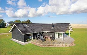 obrázek - Nice Home In Slagelse With 4 Bedrooms, Sauna And Wifi