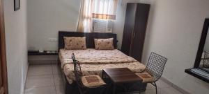 RANGBAARI STAYS & CAFE