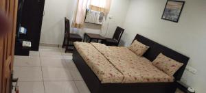 RANGBAARI STAYS & CAFE