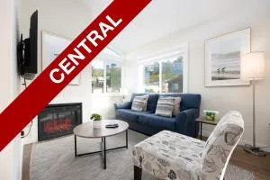 Bright Pacifica Townhouse - 帕西菲卡 Bright Pacifica Townhouse - 帕西菲卡