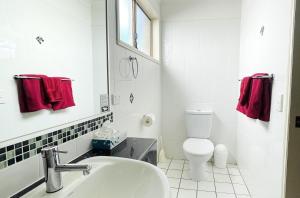 Motel Myall
