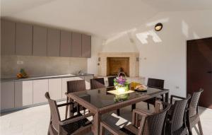 Villa Laura Rabac 