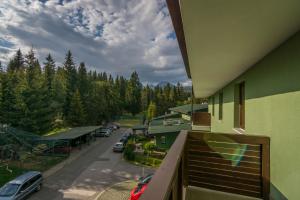 Apartman 25 Vysoké Tatry