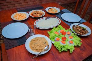 The Backwoods Cottage - Nuwara Eliya