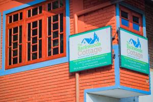 The Backwoods Cottage - Nuwara Eliya