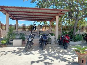 Mariellas Guest House