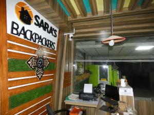 Sara's Backpackers Hotel