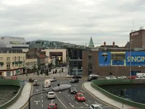 39 Camden Wharf - Midleton