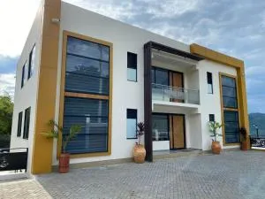 HOTEL ISIS CONFORT - Espinal