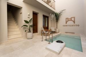 Cortiletto Timeless Suites