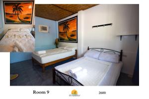 Ocean Mist Tourist Inn