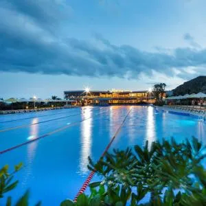 Khách Sạn - Resort Oceanami - Long Hải - Chợ Phước Hải