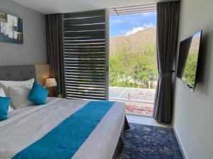 Khách Sạn - Resort Oceanami - Long Hải