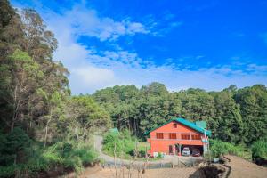 The Backwoods Standard Cottage