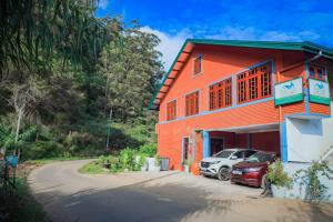 The Backwoods Standard Cottage