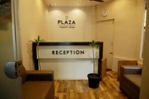Plaza Tourist Home - Kottayam