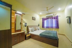 Berry Fresh Stays Mahabaleshwar With Pool