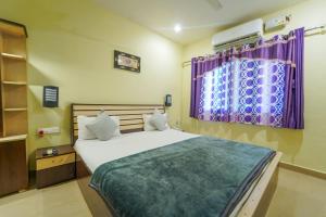 Berry Fresh Stays Mahabaleshwar With Pool