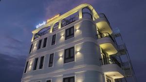 Windy Homestay Phan Thiết - Ubytování bez kategorie ve městě Phan Thiết