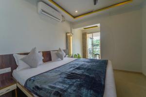 Berry Fresh Stays Mahabaleshwar With Pool