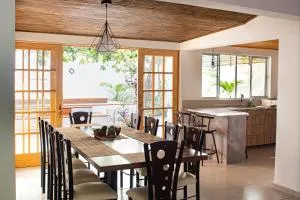 Espectacular Casa con Piscina, BBQ y Parqueadero - Victoria