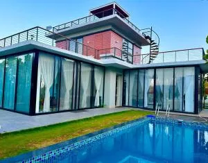 Mount Chalet - Bhimashankar