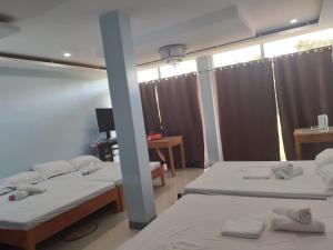 NELU GUEST HOUSE
