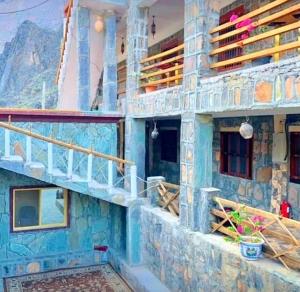 Bald Sayt Guest House