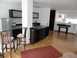 Monterosa Apartamentos Amoblados