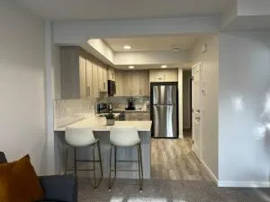 Brand New - Home Away from Home in NW Calgary - Airdrie