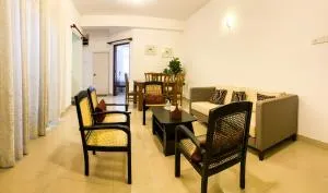 Skylar apartment - Kalubowila West